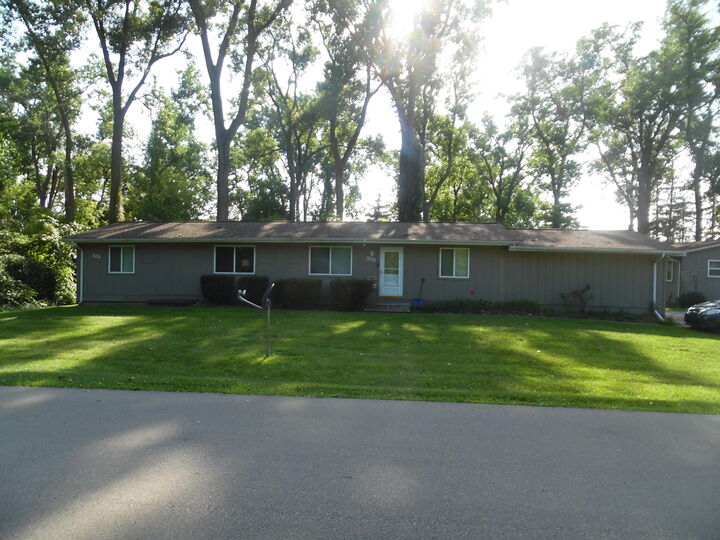 954 Concord Boulevard  Jackson MI 49202 photo