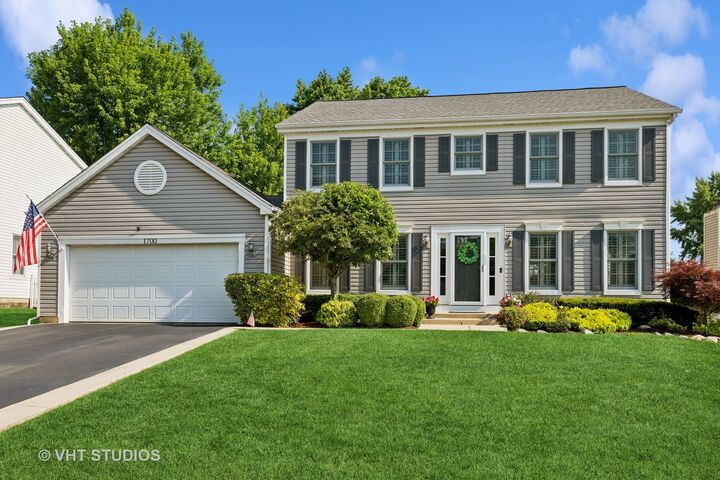 1700 Green River Drive  Schaumburg IL 60194 photo