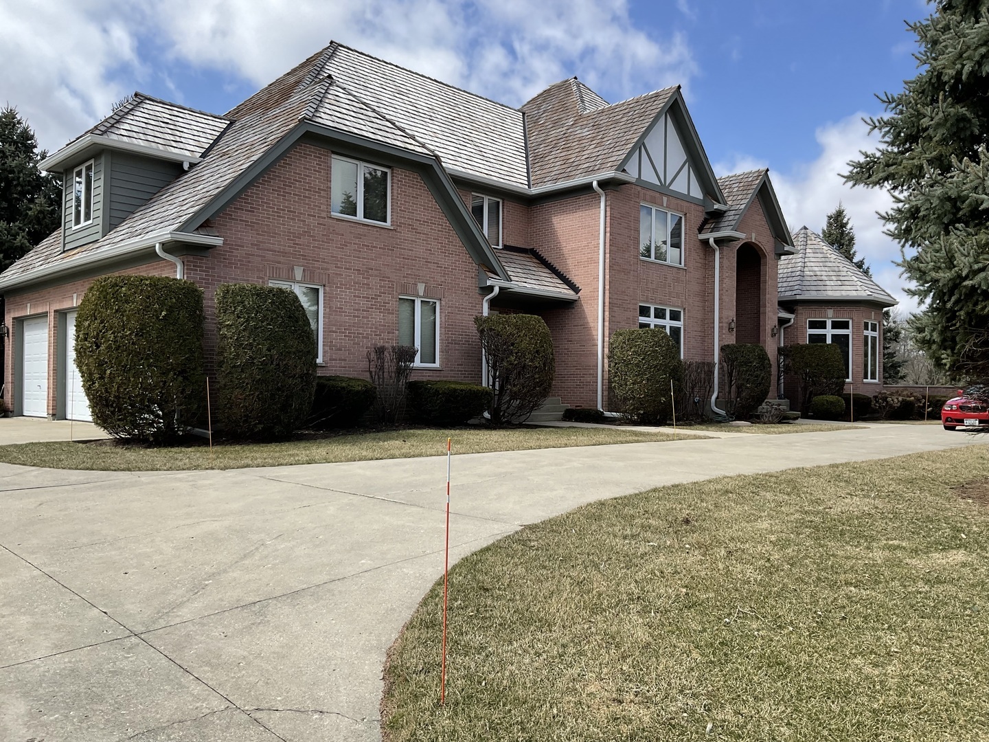 Property Photo: 5 Harvest Glen Court IL 60047