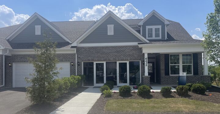 6213 Links Drive 26001  Woodridge IL 60517 photo