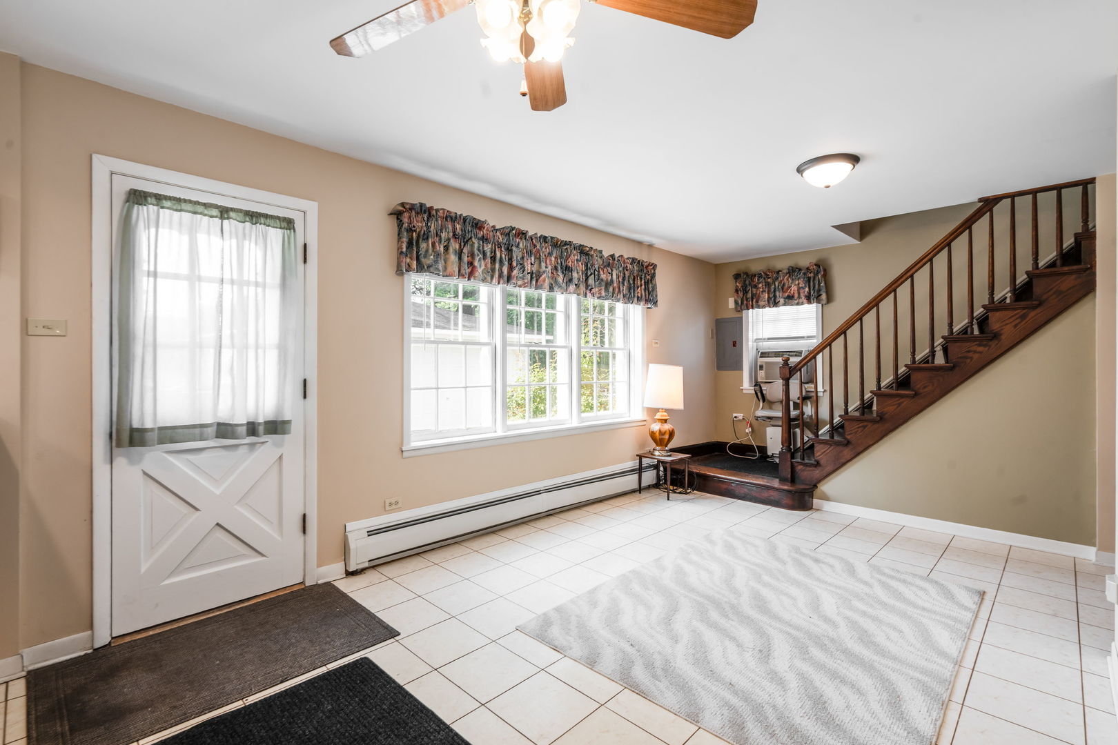 Property Photo: 5113 W 79th Place IL 60459
