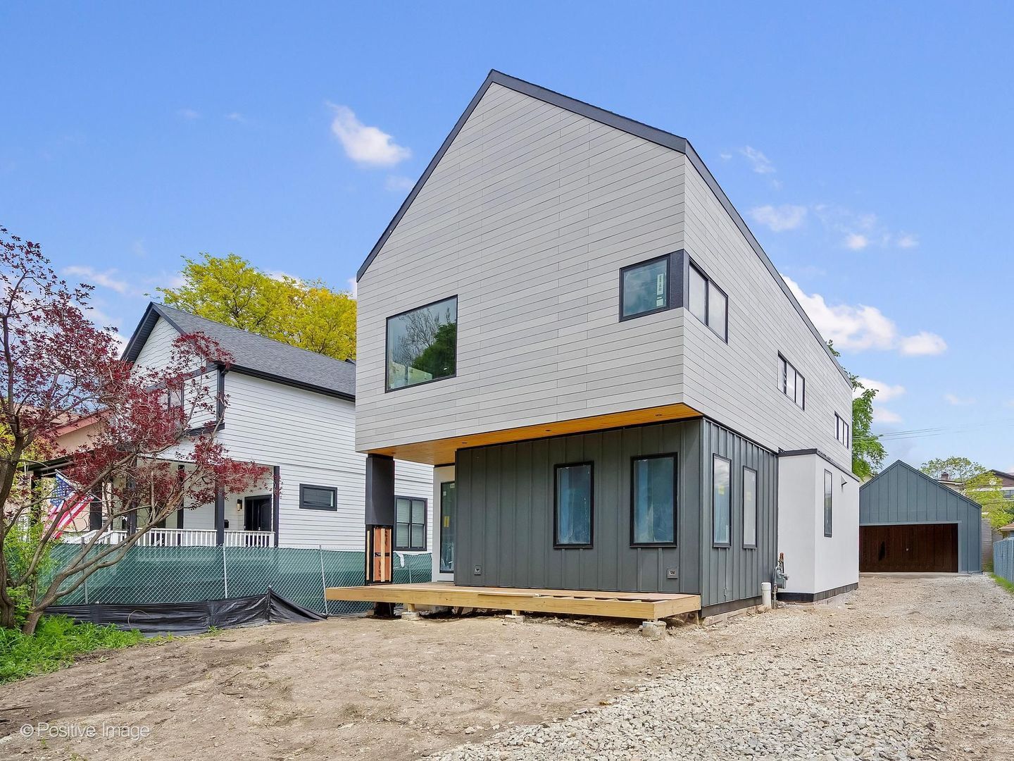 Property Photo:  347 8th Avenue  IL 60525 