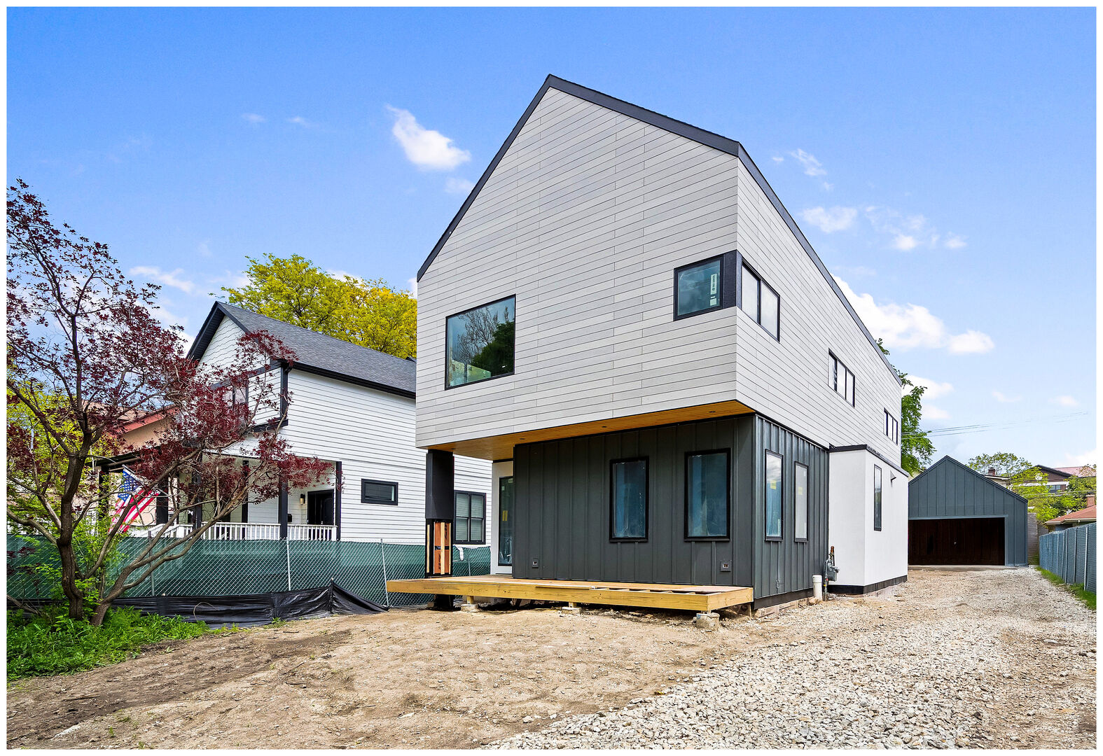 Property Photo:  347 8th Avenue  IL 60525 