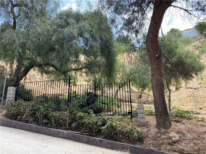 Property Photo:  1539 N Cliff Drive  CA 90065 