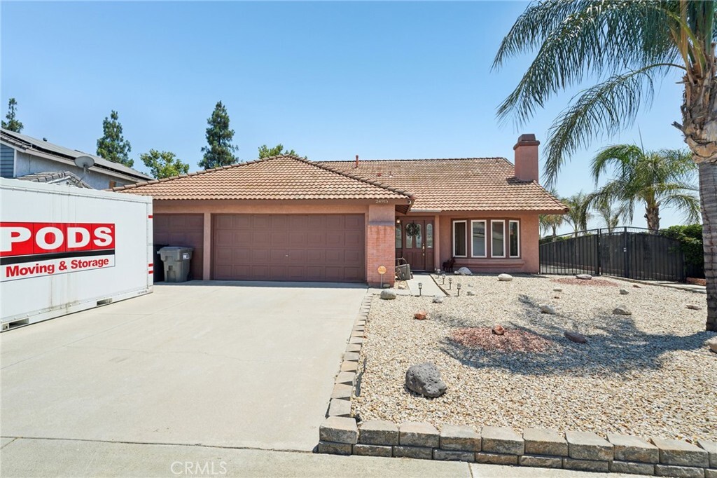 Property Photo: 24915 Highwood Street CA 92551