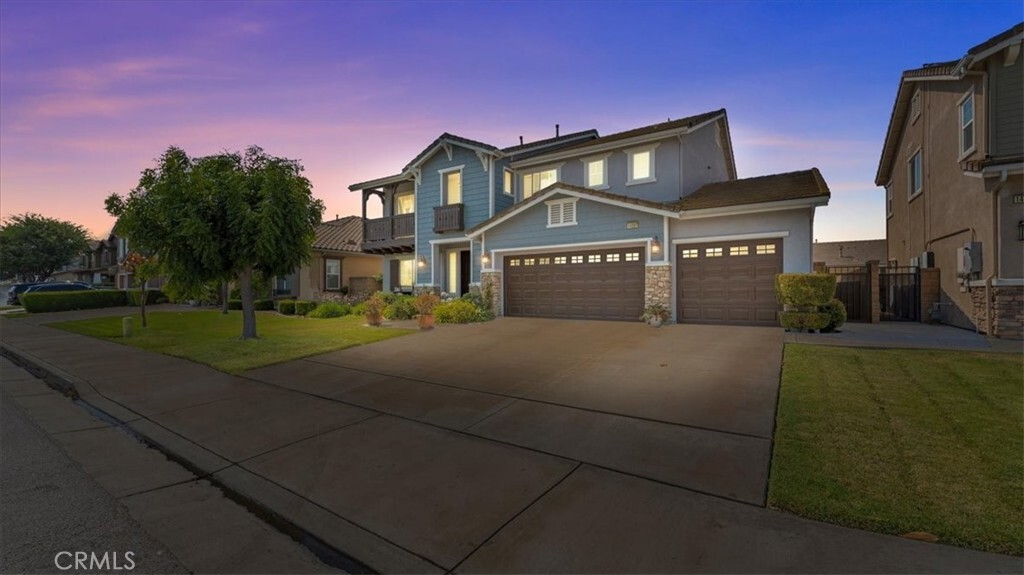Property Photo: 14287 Bridge Street CA 92880