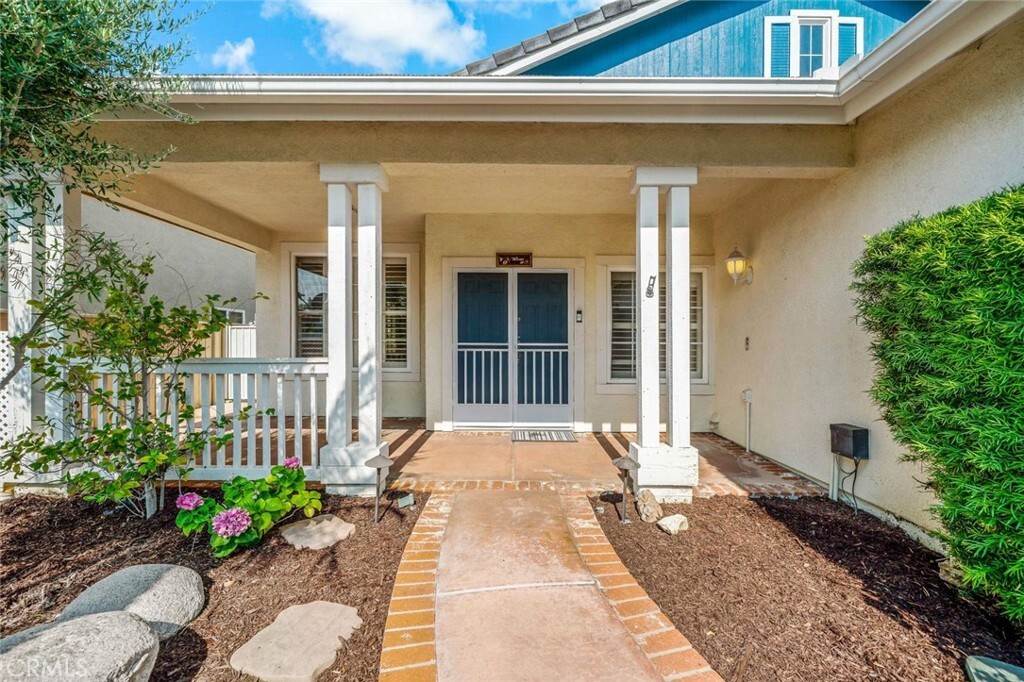 Property Photo:  39741 Mount Blanc Avenue  CA 92562 
