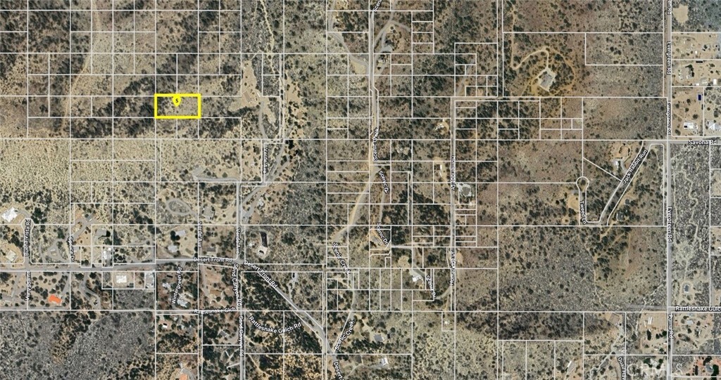 Property Photo:  0 Apn #3036-341-11-0000  CA 92372 