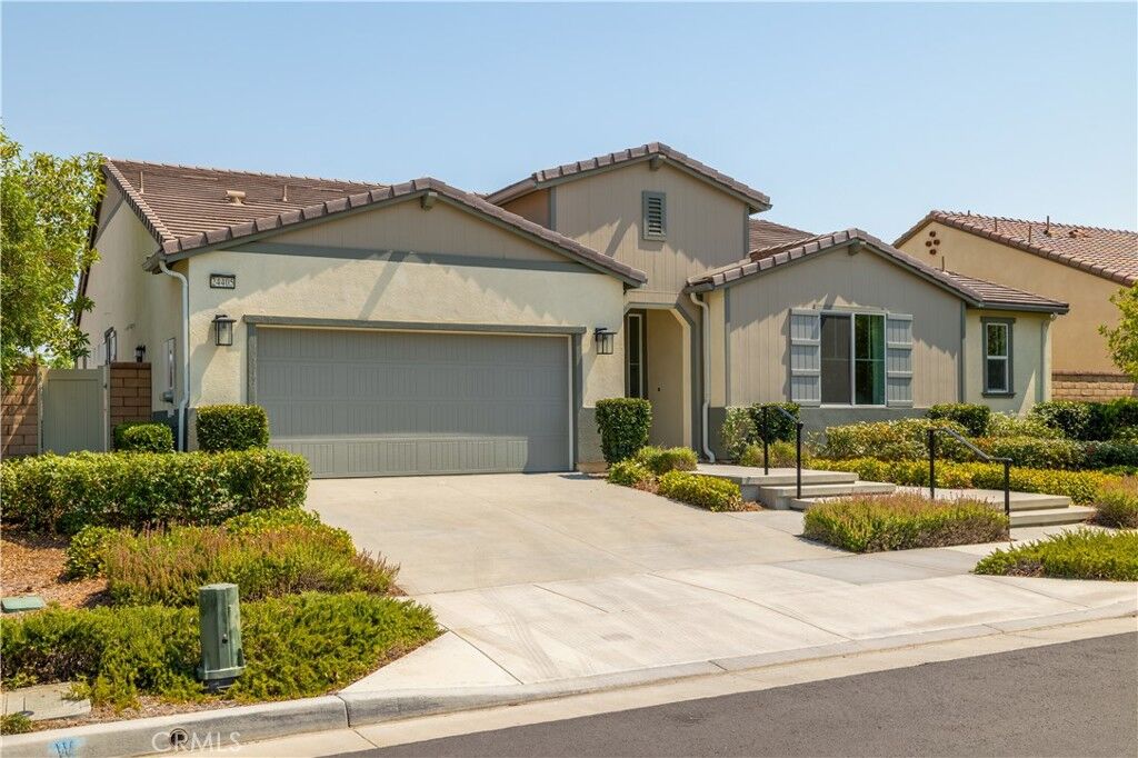 Property Photo:  24405 Arroyo Drive  CA 92584 