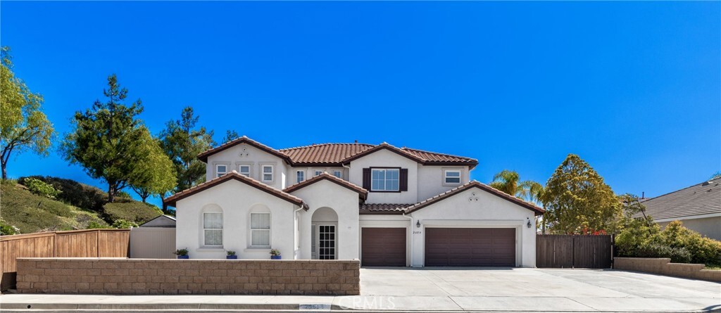 26054 Pine Street  Murrieta CA 92563 photo