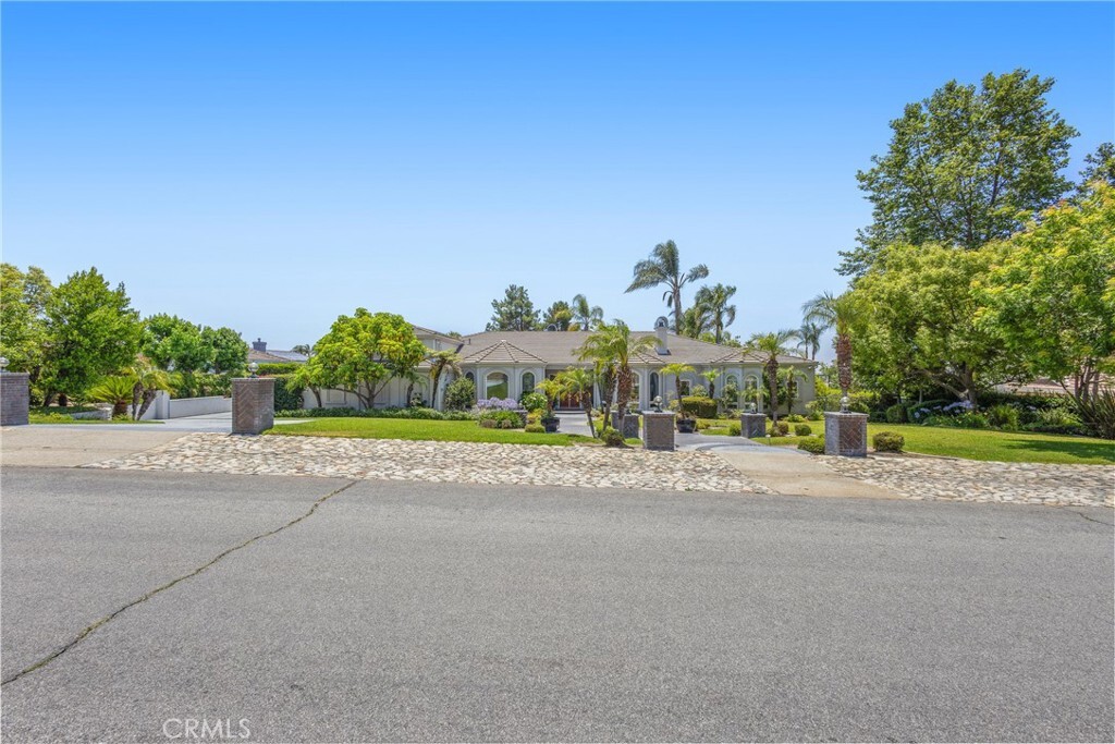 Property Photo:  1032 Amarillo Drive  CA 91711 