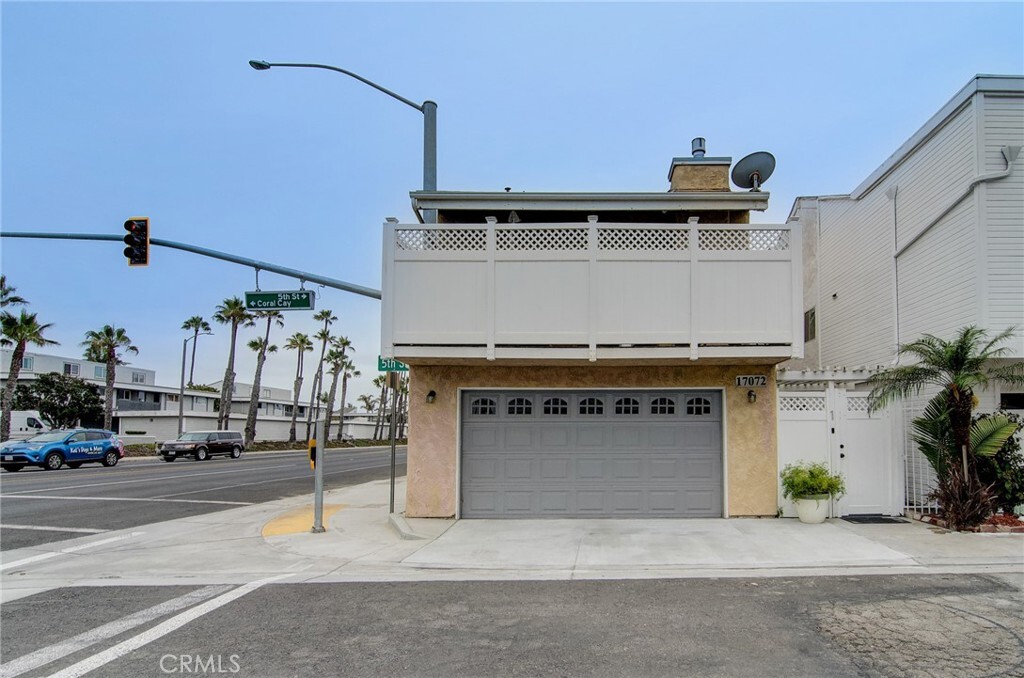 Property Photo: 17072 5th Street A CA 90742