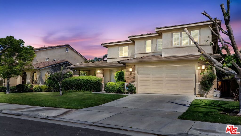 45495 Peacock Place  Temecula CA 92592 photo