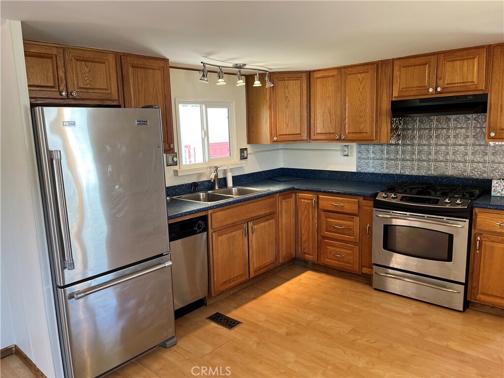 Property Photo:  1020 Ilene Drive  CA 93405 