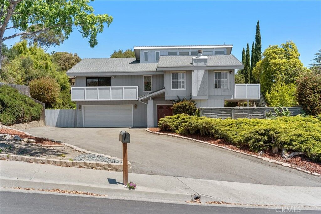 Property Photo:  507 Platino Lane  CA 93420 