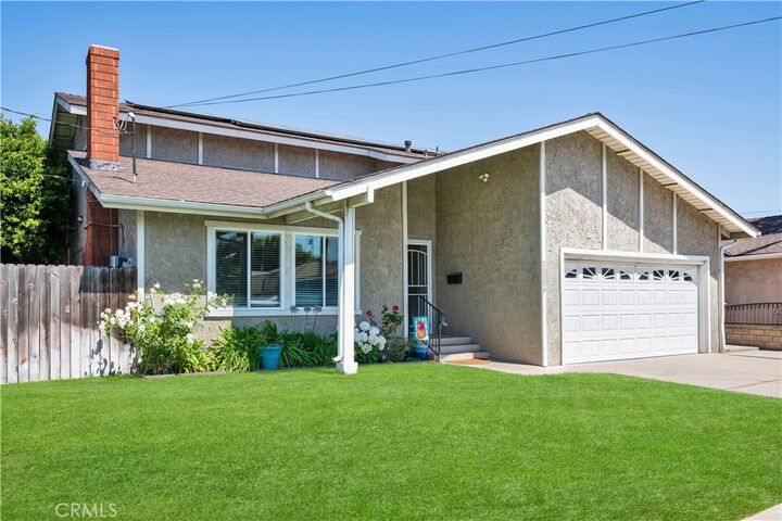 25006 Eshelman Avenue  Lomita CA 90717 photo