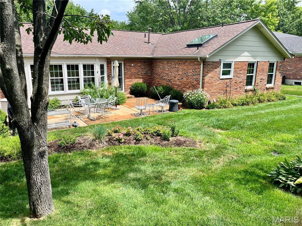 Property Photo:  508 Meadow Creek Lane  MO 63122 