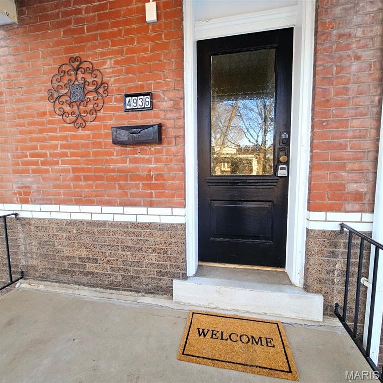 4936 Bonita Avenue  St Louis MO 63109 photo