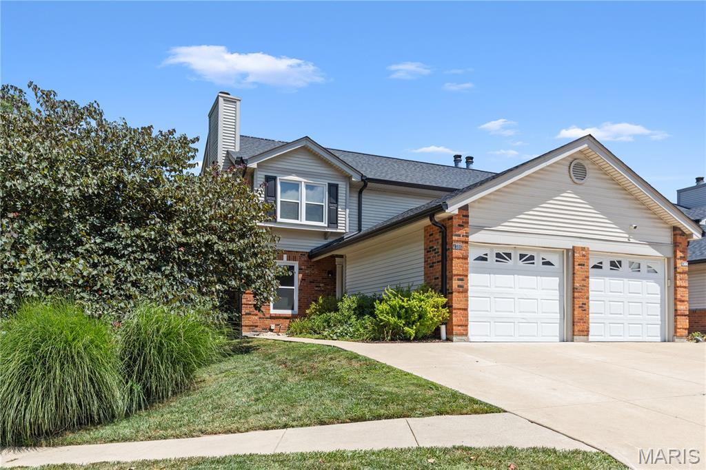 Property Photo: 1386 Deerfield Estates Drive MO 63366