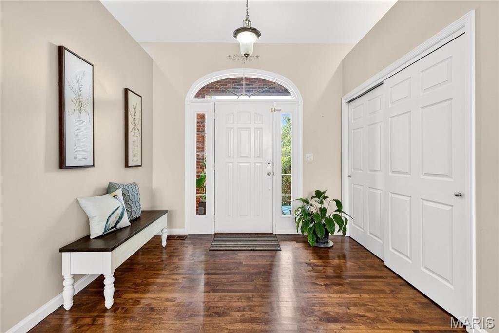 Property Photo: 3973 Jacobs Landing MO 63304