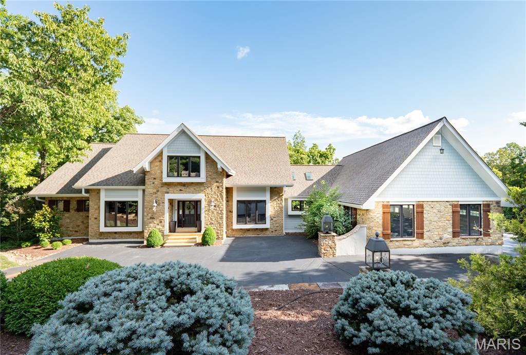 2209 Ridgley Woods Drive  Chesterfield MO 63005 photo
