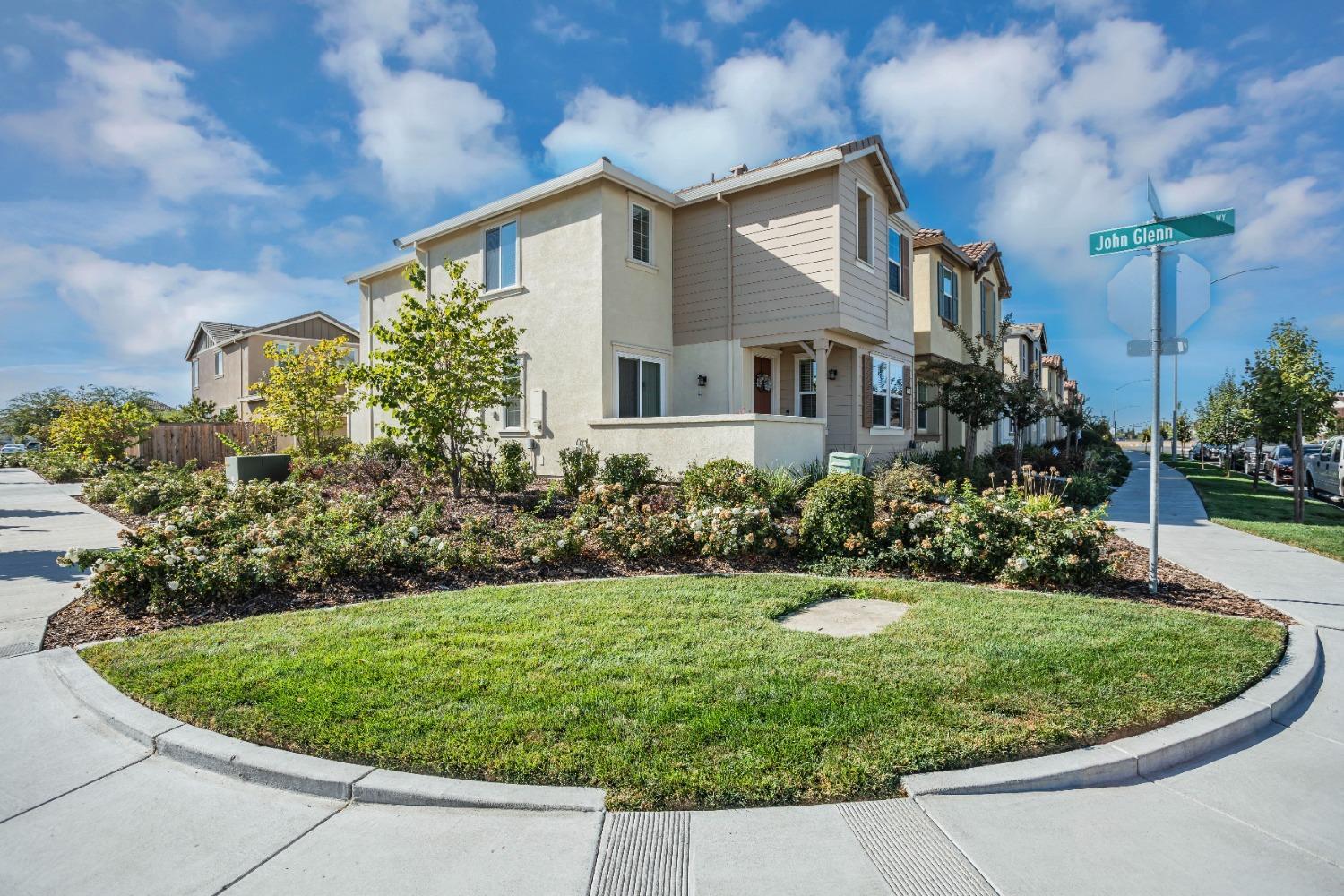 Property Photo: 2510 Natomas Crossing Drive CA 95834