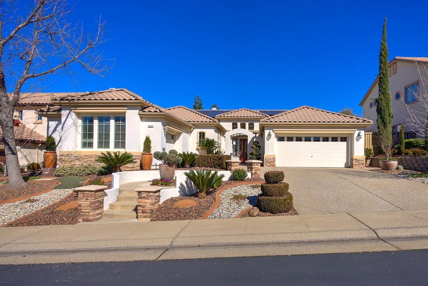 Property Photo: 2144 Tarbolton CA 95630