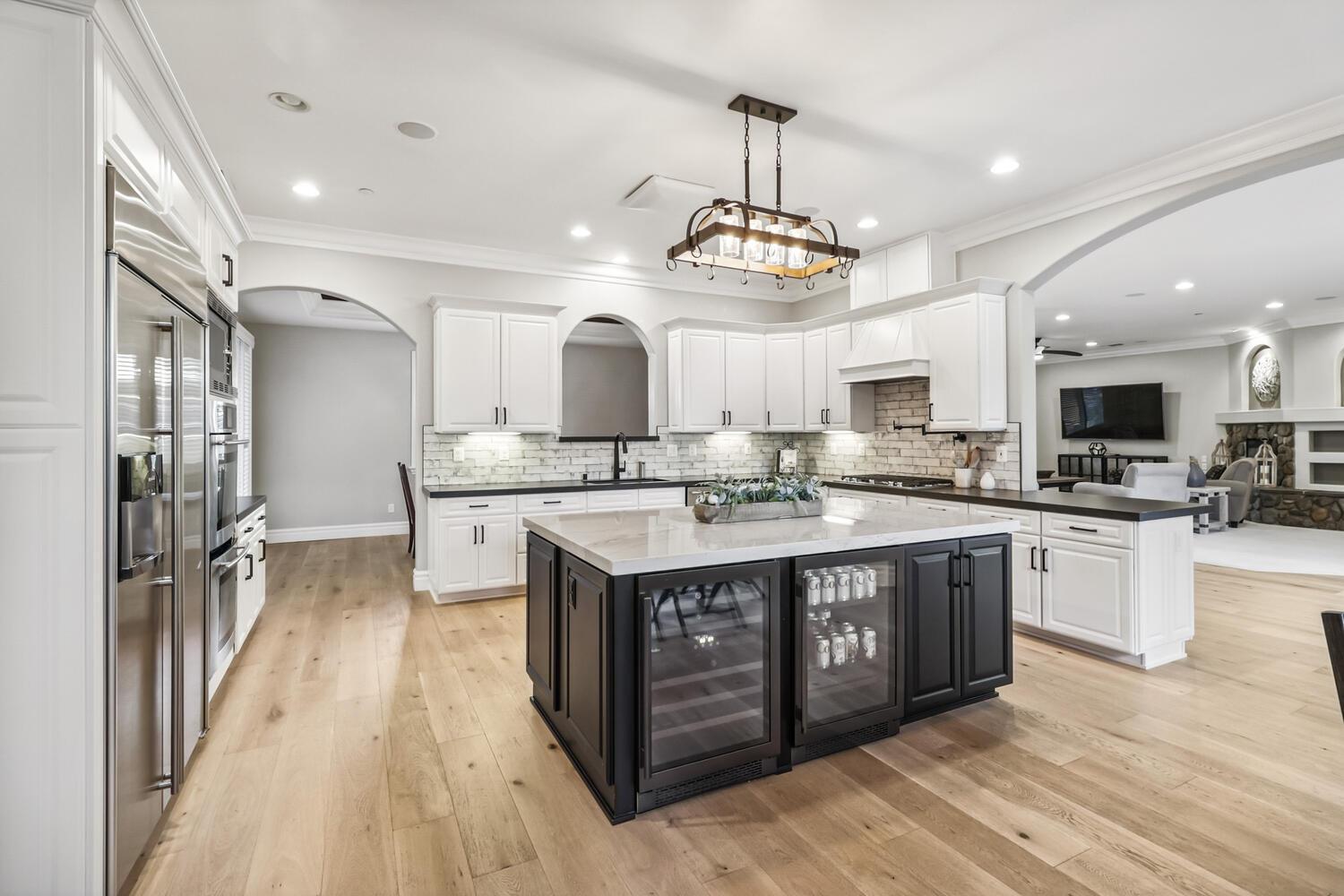 Property Photo: 4900 Saint Augustine Drive CA 95758