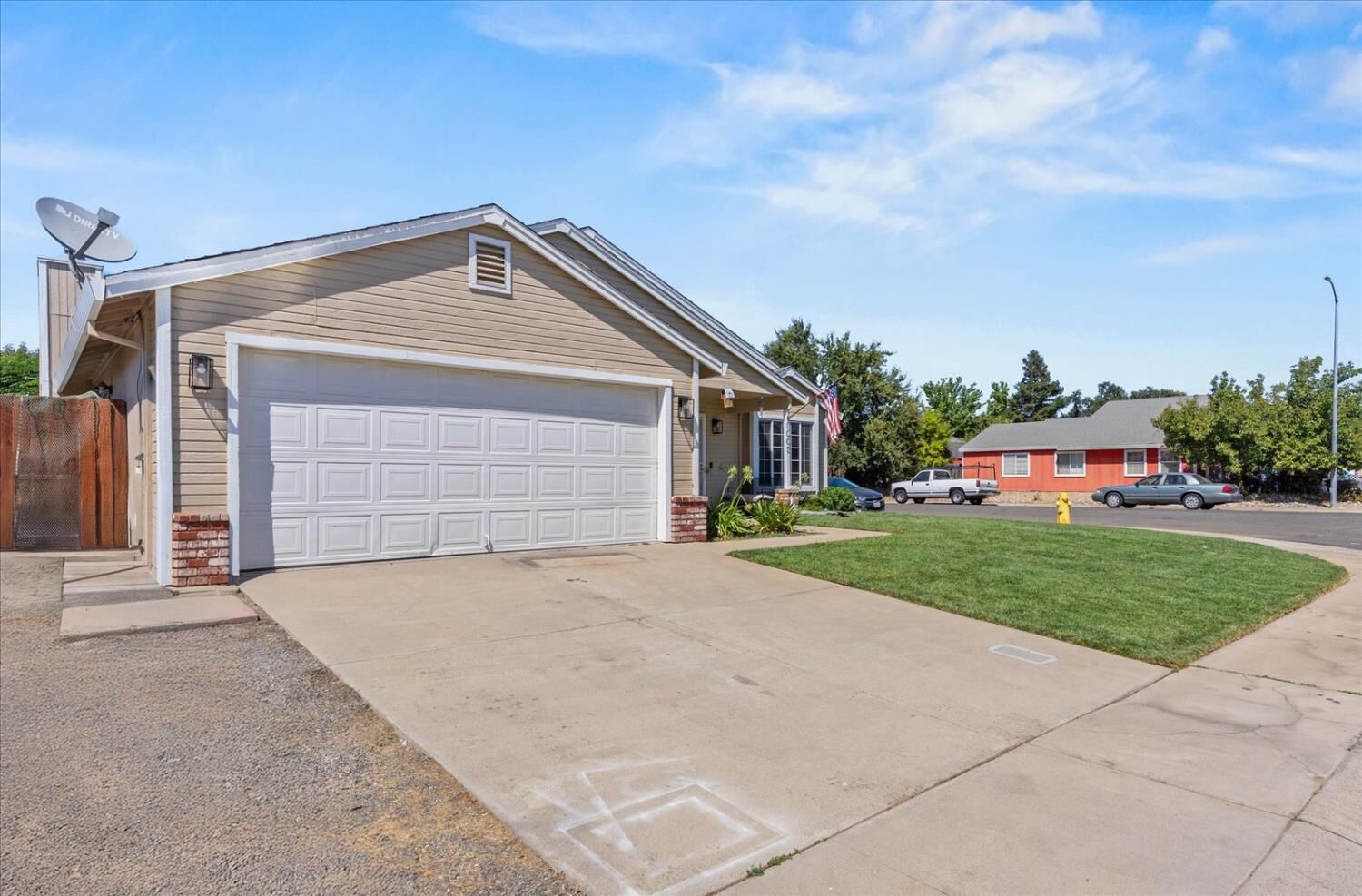 Property Photo: 3003 Corinne Court CA 95953