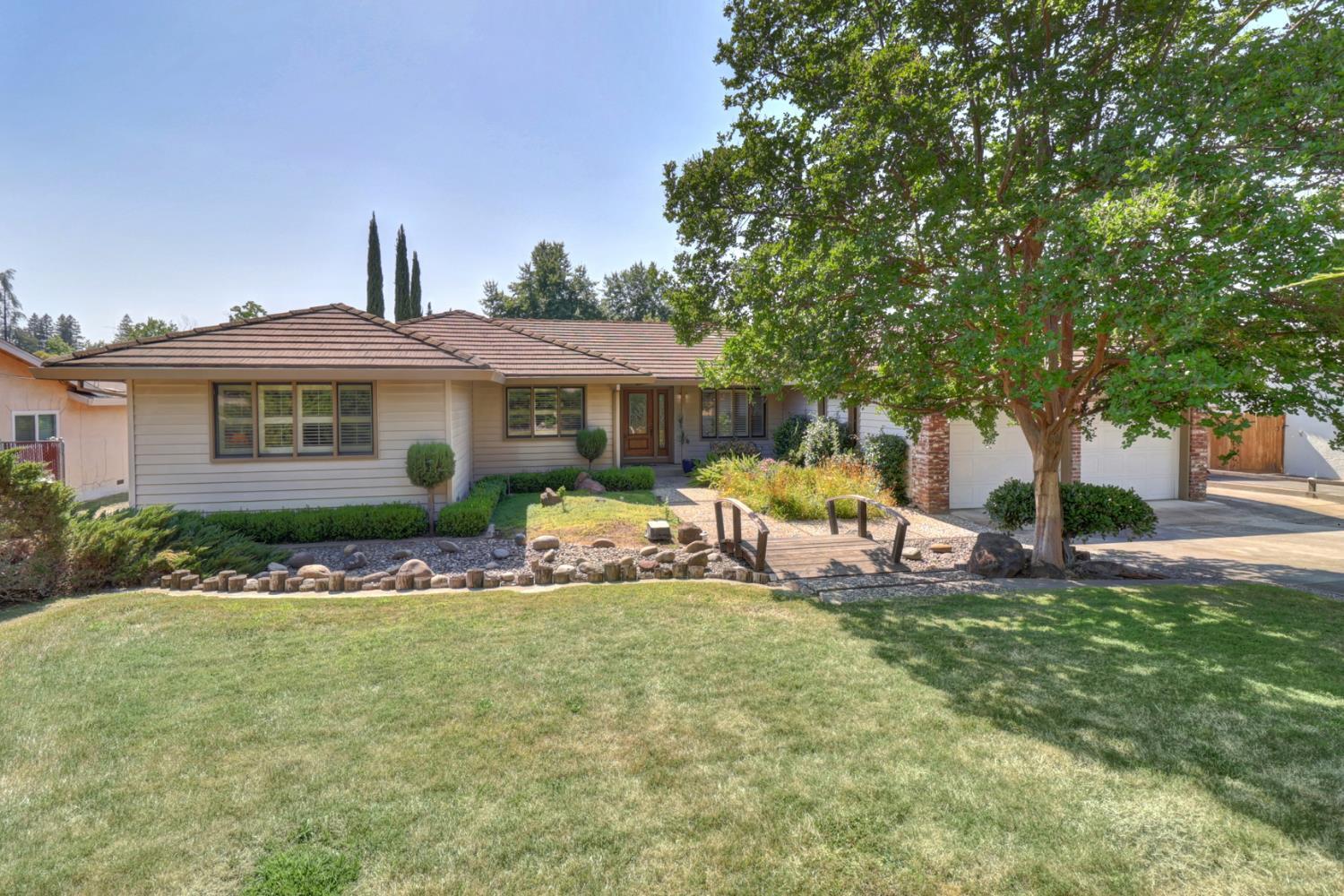 Property Photo: 7919 Wonder Street CA 95610