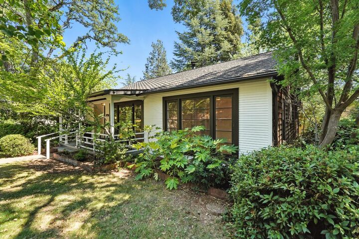 Property Photo: 440 Foresthill Avenue CA 95603