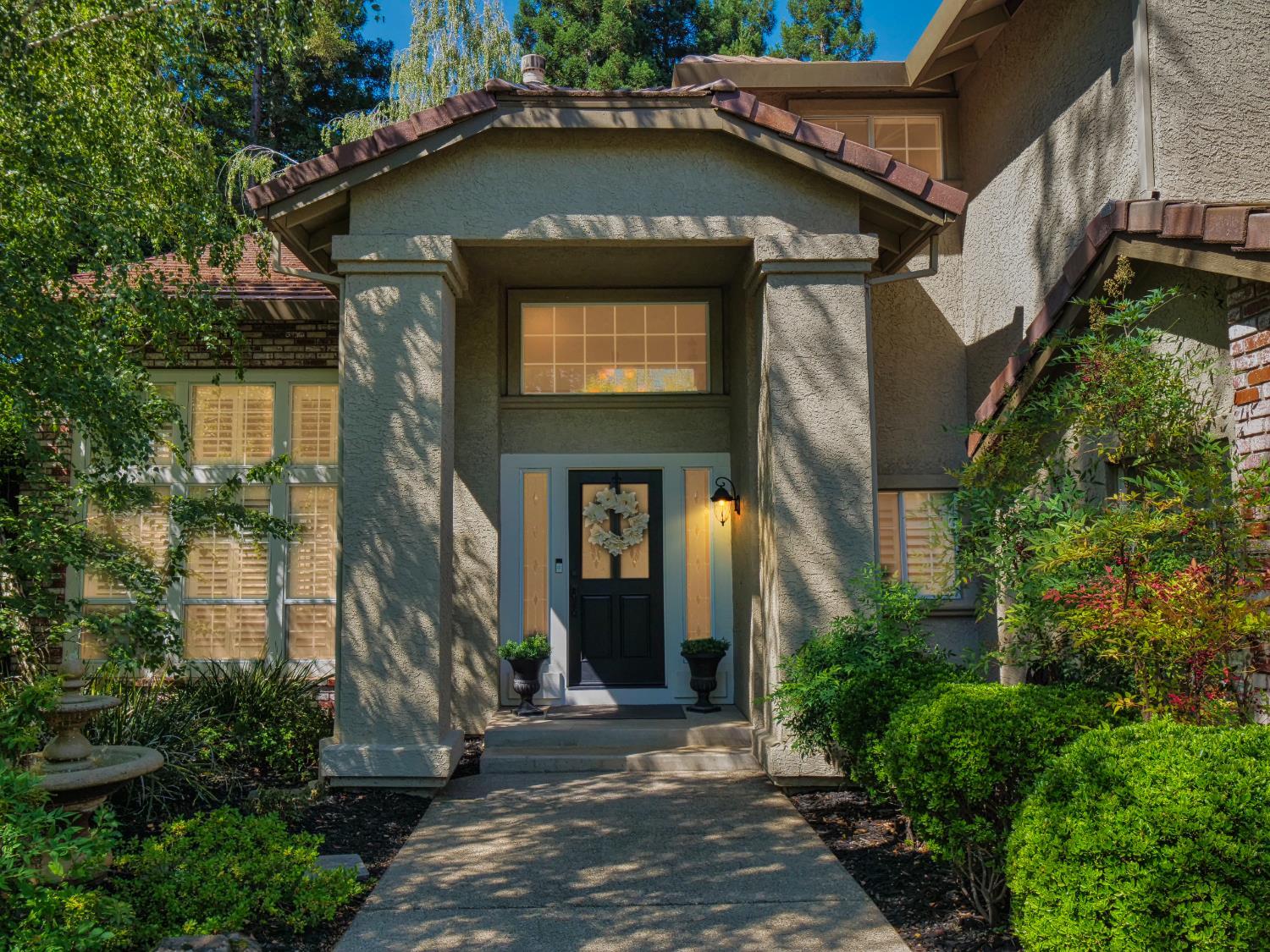 Property Photo:  104 Luttrel Court  CA 95630 