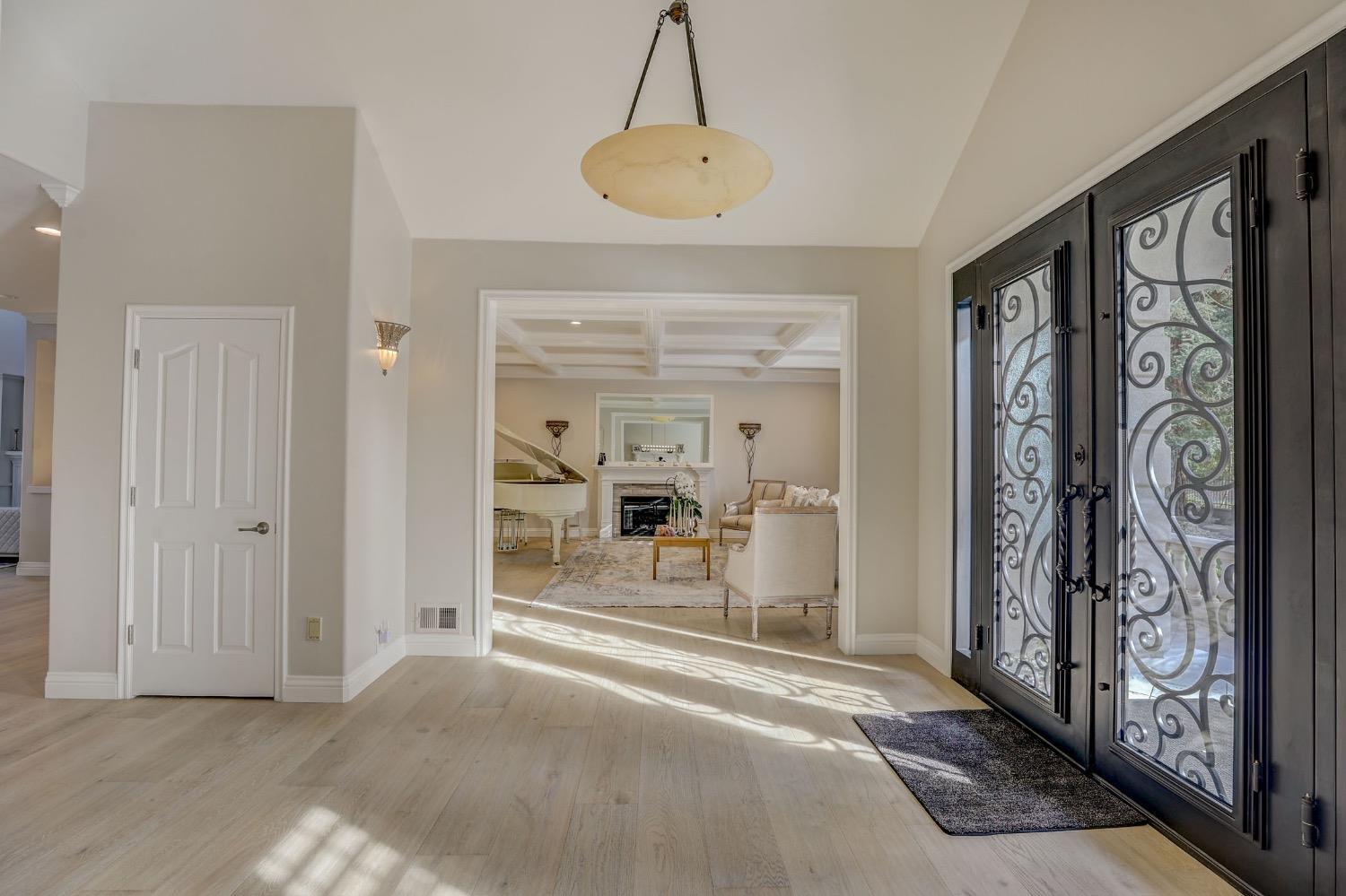 Property Photo:  3101 Adams Rd  CA 95864 