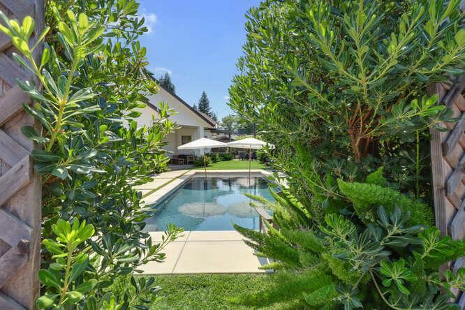Property Photo: 3710 Esperanza Drive CA 95864