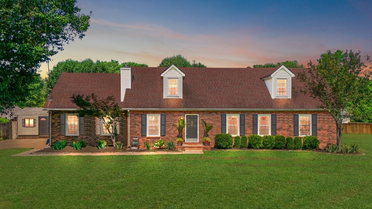 Property Photo: 4315 Pennant Ct TN 37129