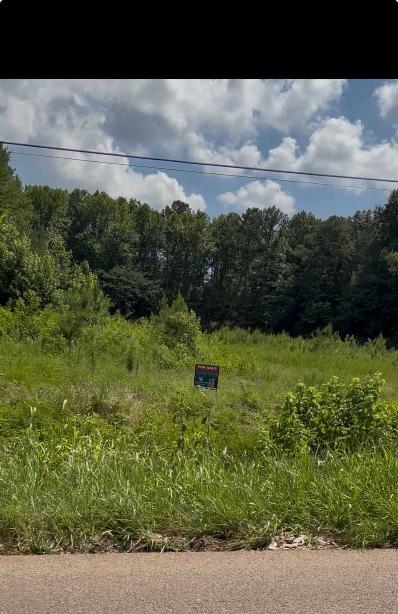Property Photo: 0 W Point Rd TN 38464