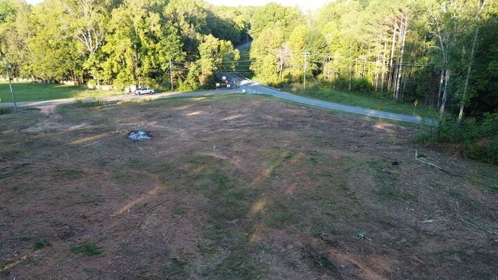 Property Photo:  0 W Point Rd  TN 38464 