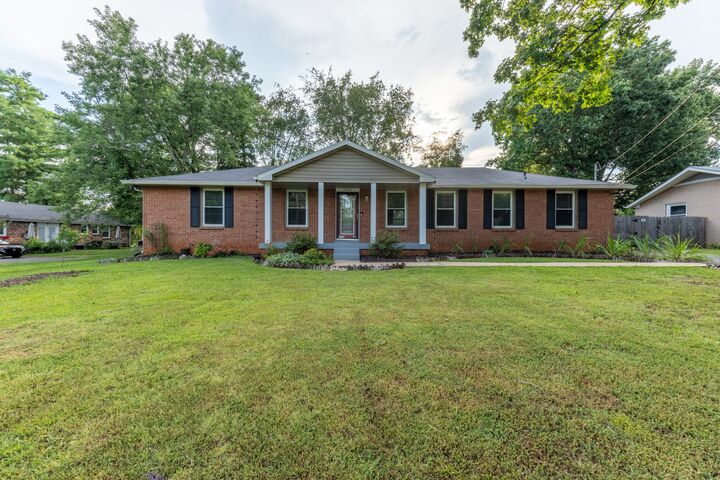1210 Wiseman Pl  Murfreesboro TN 37130 photo