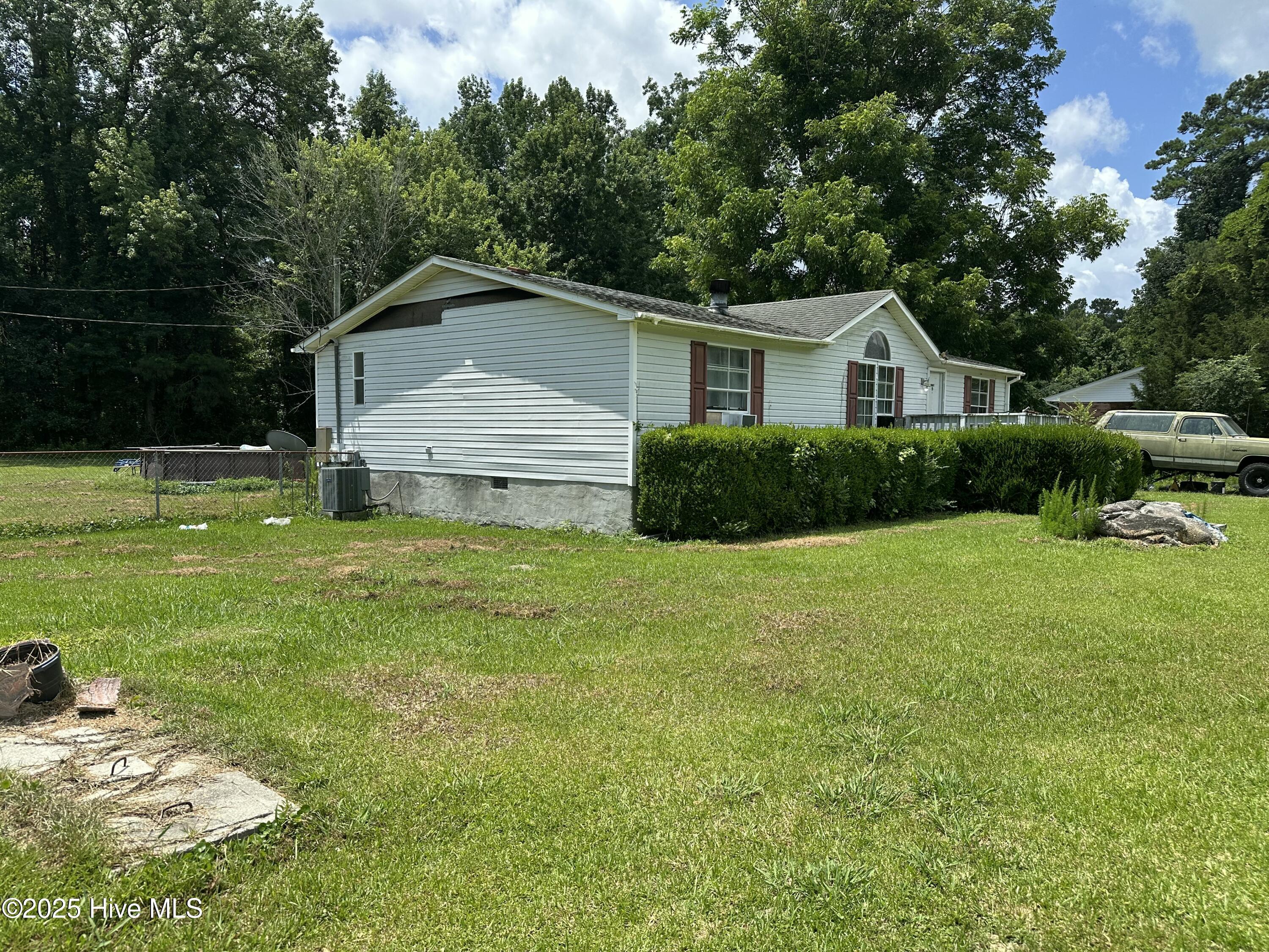 Property Photo:  2293 Dawson Cabin Road  NC 28540 