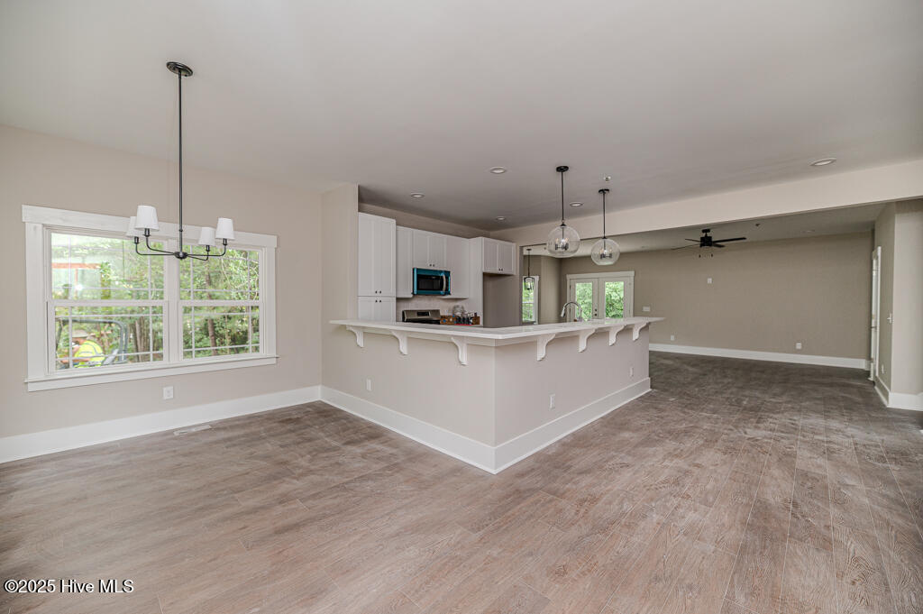 Property Photo: 121 Lamplighter Village Drive NC 28374