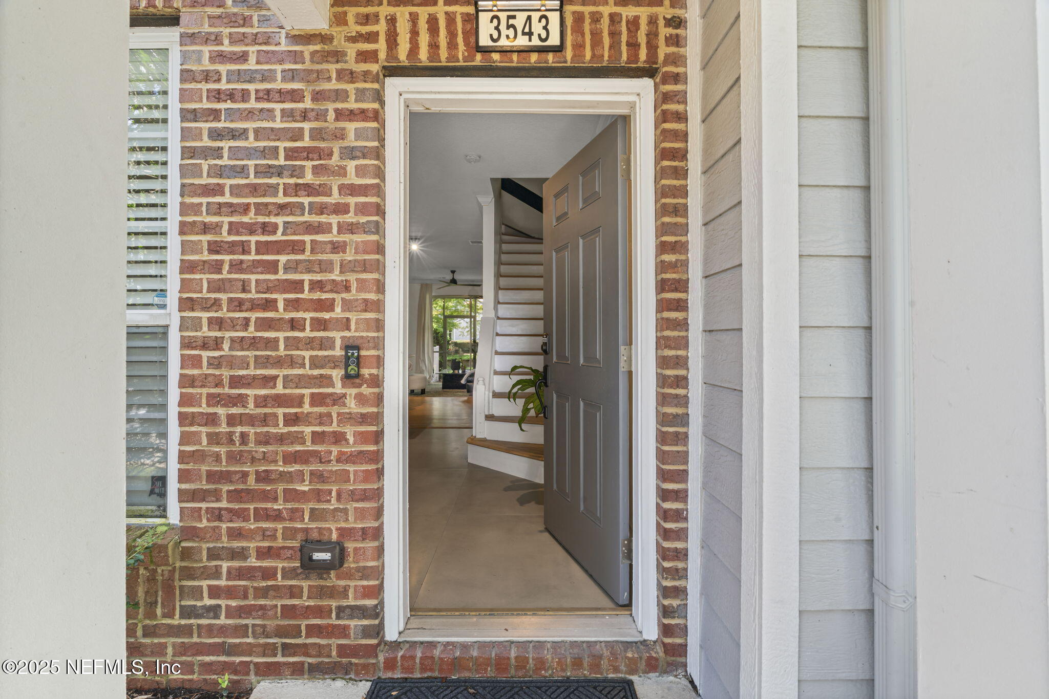 Property Photo:  3543 Nightscape Circle  FL 32224 