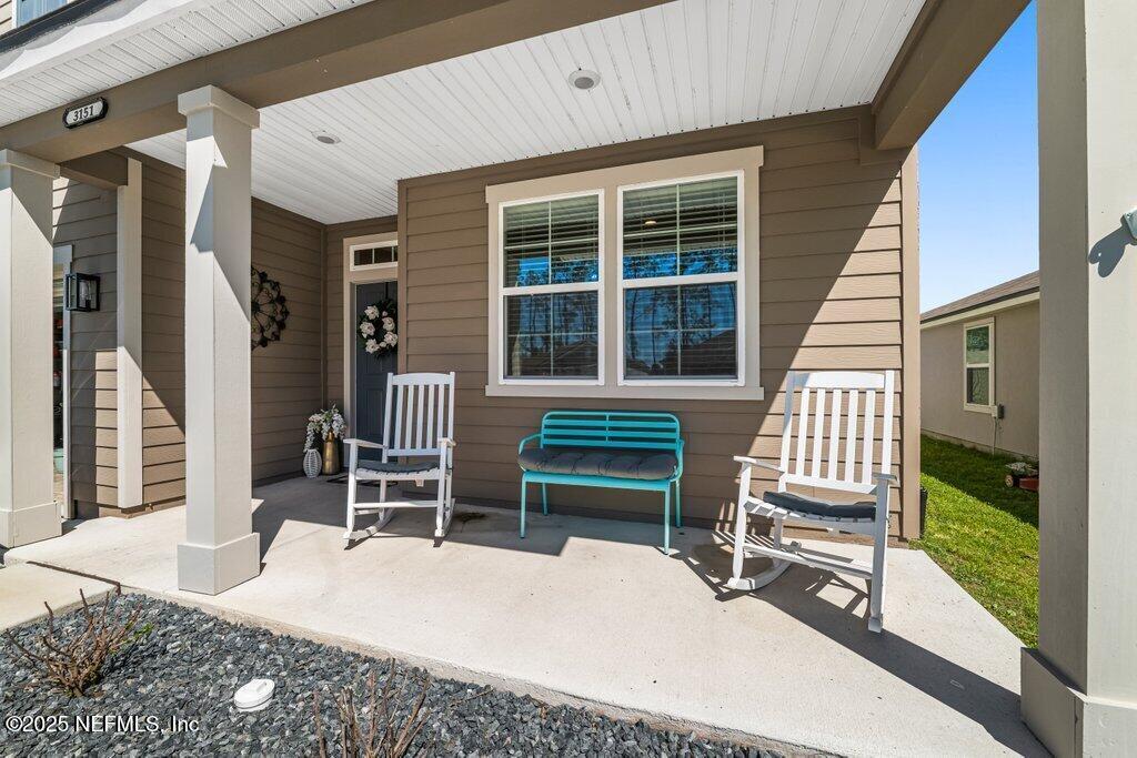 Property Photo:  3151 Lawton Place  FL 32043 