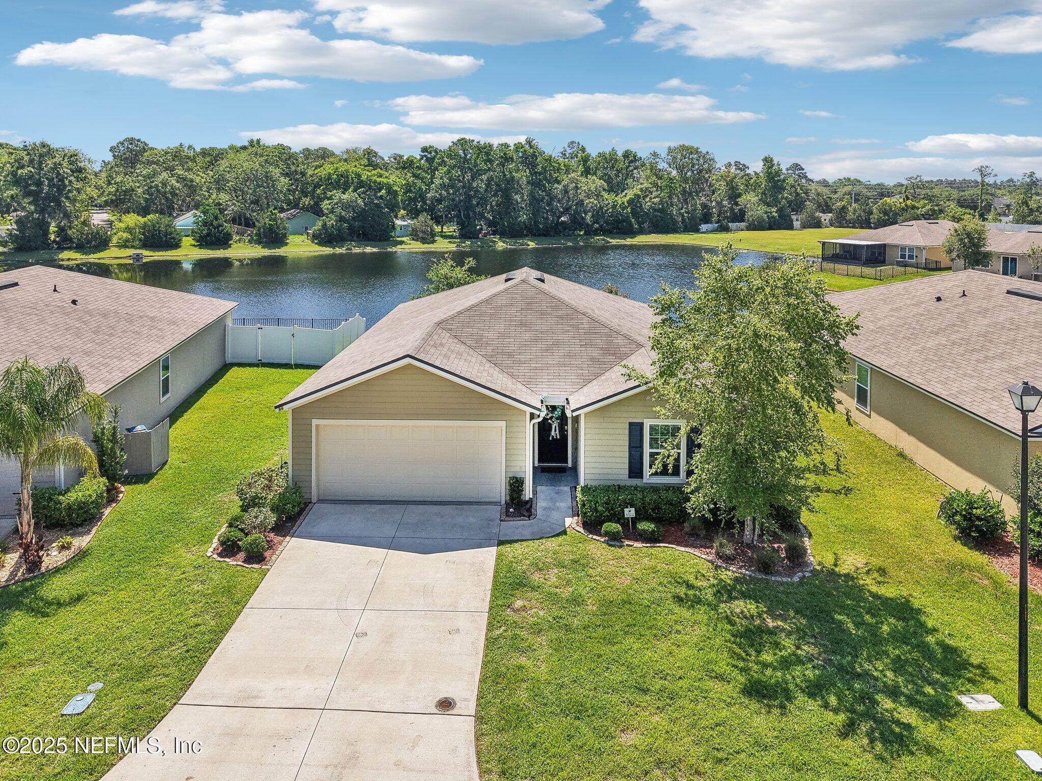 Property Photo:  96 Cody Street  FL 32084 