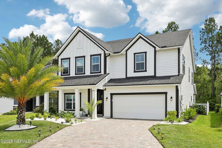 606 Watervale Drive  St. Augustine FL 32092 photo