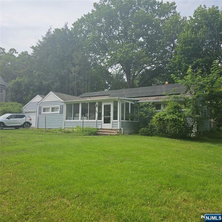 Property Photo: 45 Beechwood Road NJ 07626
