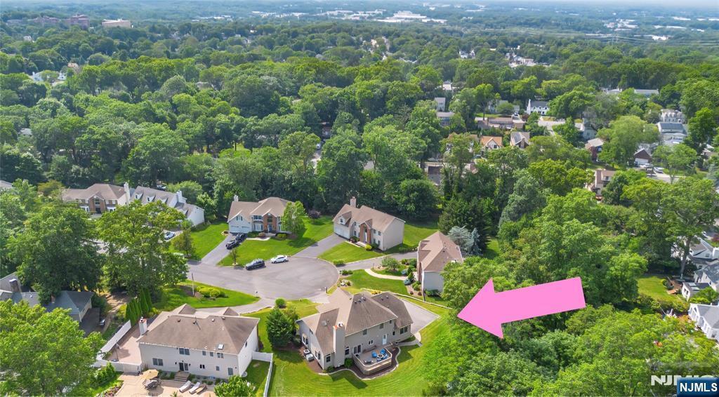 Property Photo: 98 Grover Lane NJ 07006