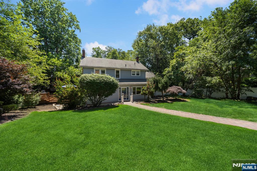 Property Photo: 392 Lafayette Avenue NJ 07675