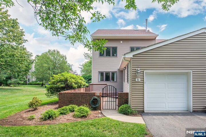 Property Photo: 31 Litchult Lane NJ 07430