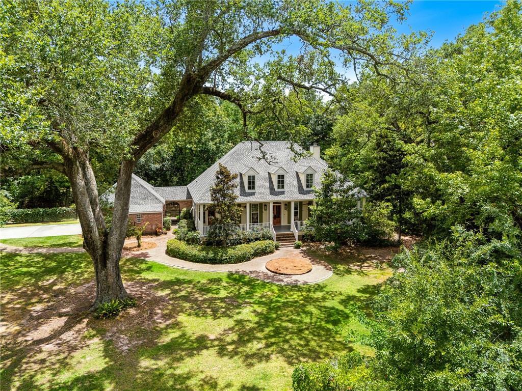 Property Photo: 322 Copal Street LA 70448