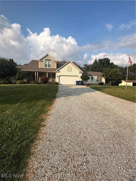 Property Photo: 6313 Grove Road OH 44216